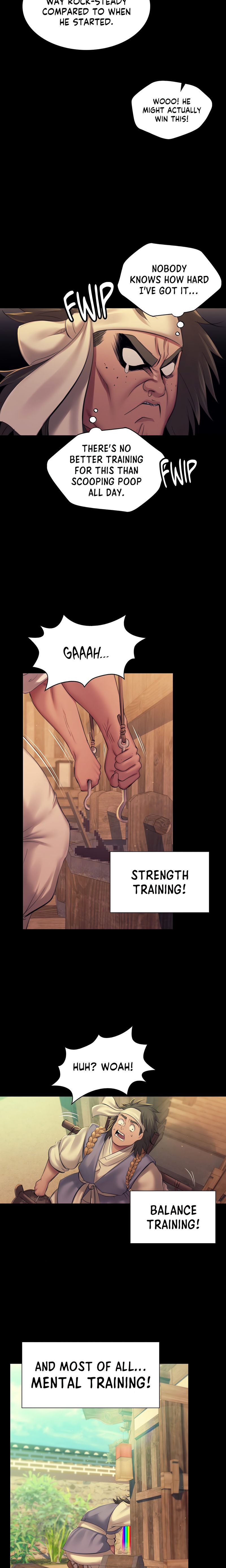 Madam - Chapter 144 - picture 16