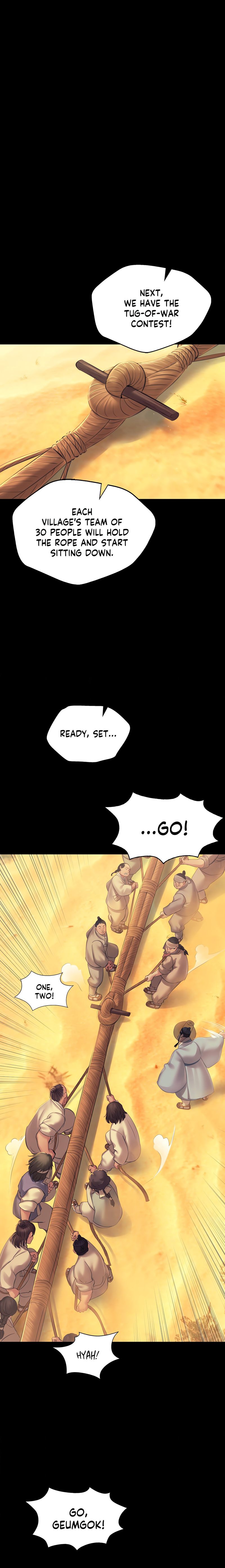 Madam - Chapter 144 - picture 19