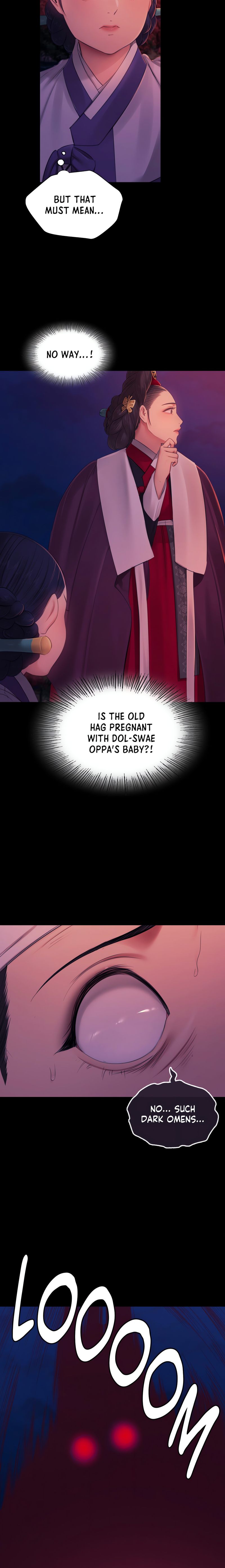 Madam - Chapter 144 - picture 2