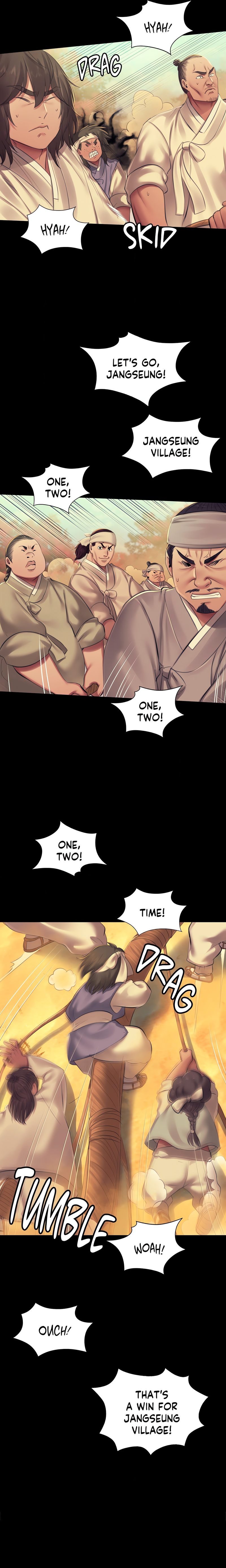 Madam - Chapter 144 - picture 20