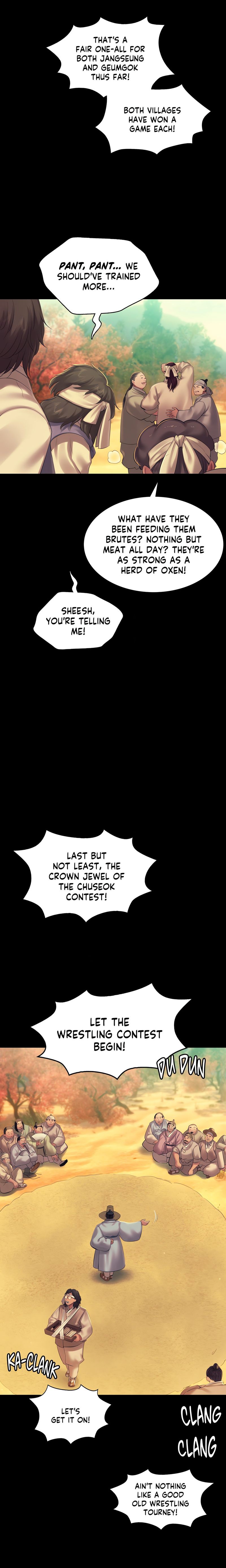 Madam - Chapter 144 - picture 21