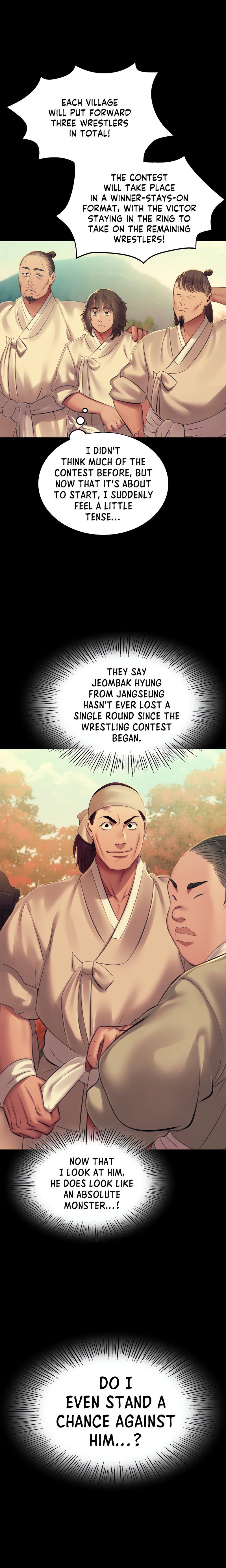 Madam - Chapter 144 - picture 22