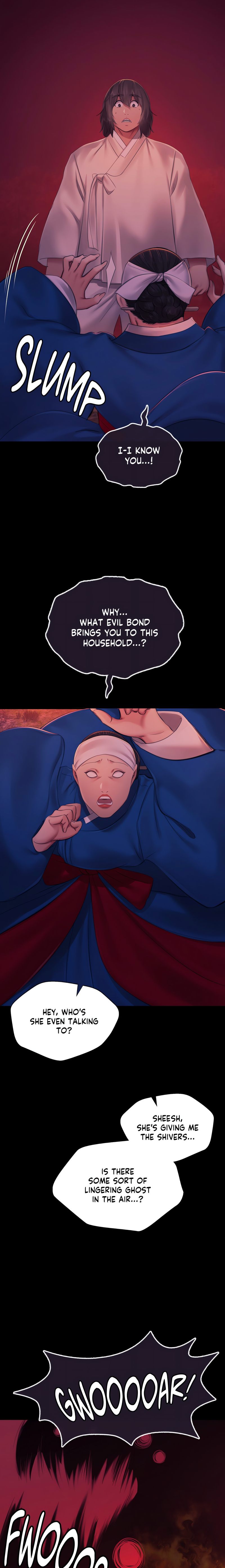 Madam - Chapter 144 - picture 3