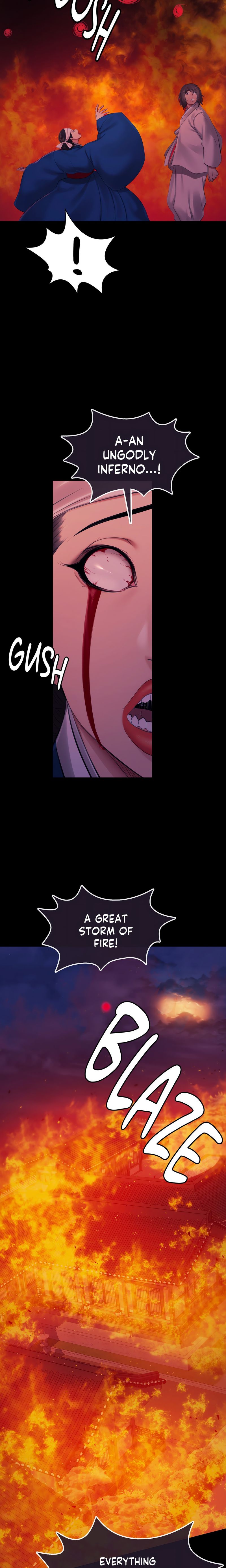 Madam - Chapter 144 - picture 4