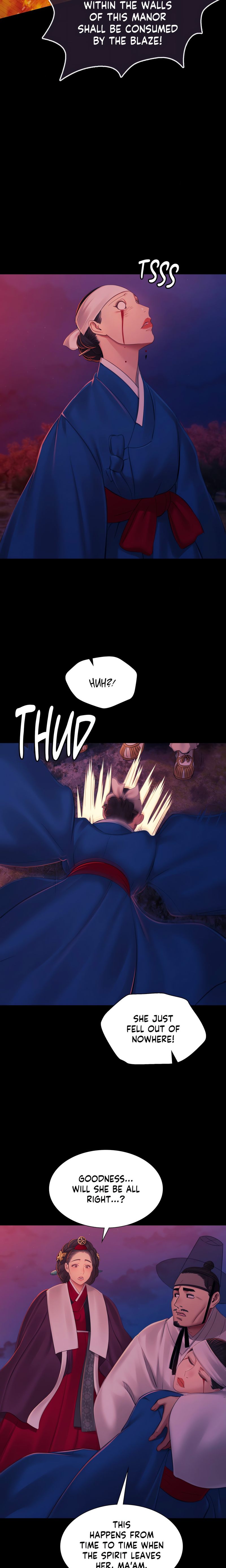 Madam - Chapter 144 - picture 5