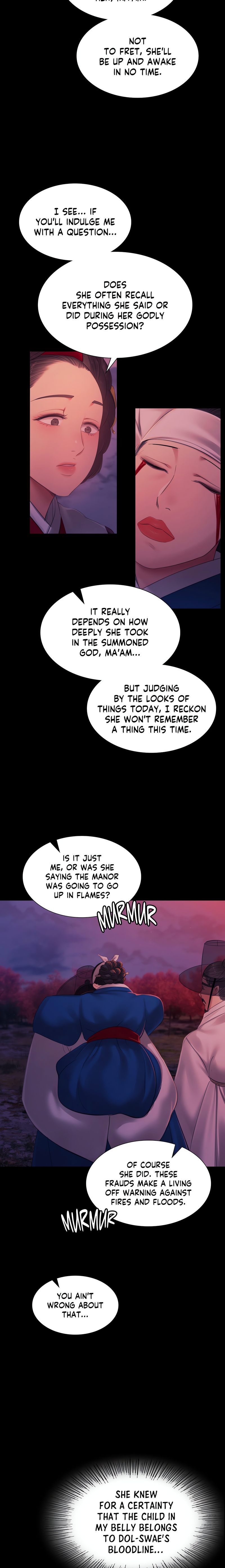 Madam - Chapter 144 - picture 6