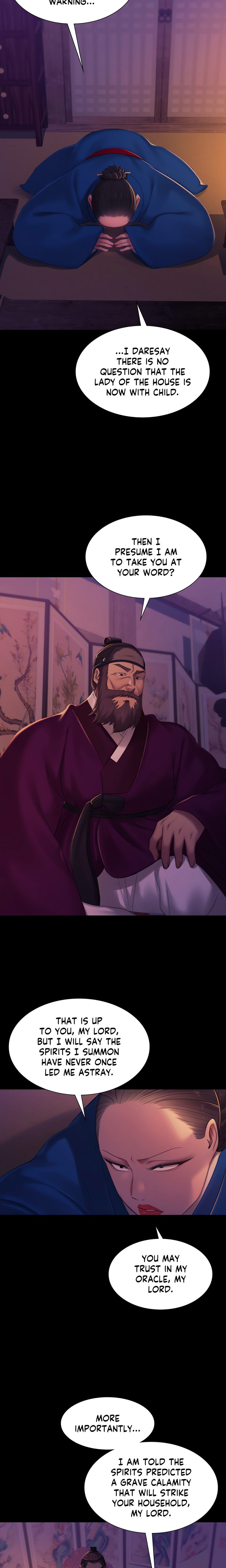 Madam - Chapter 144 - picture 8