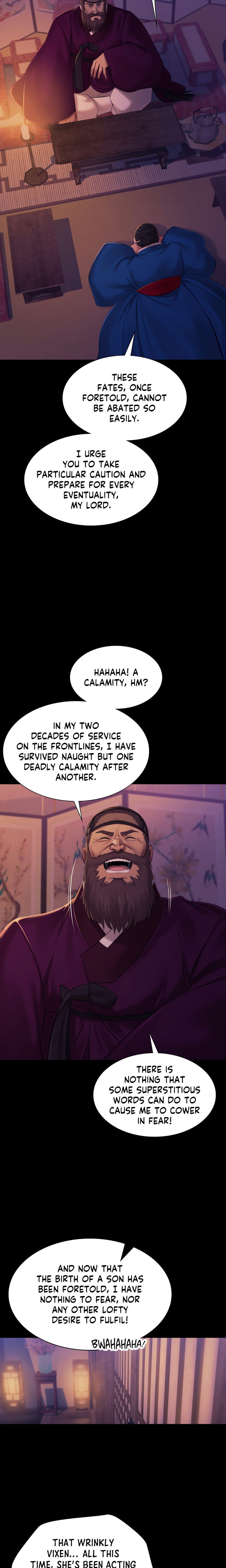 Madam - Chapter 144 - picture 9
