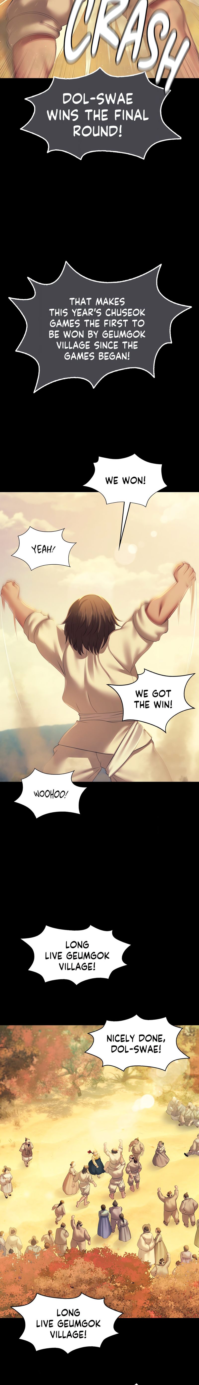 Madam - Chapter 145 - picture 10