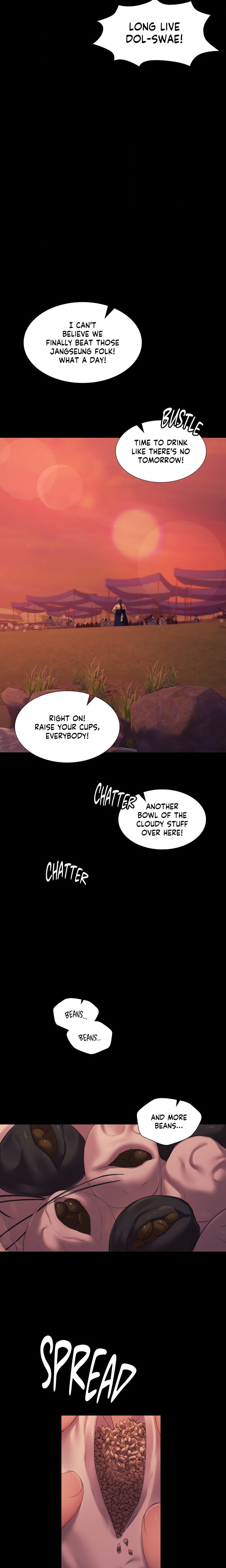 Madam - Chapter 145 - picture 11