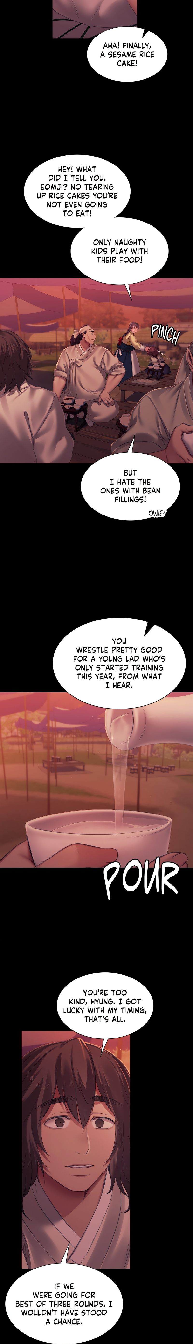 Madam - Chapter 145 - picture 12