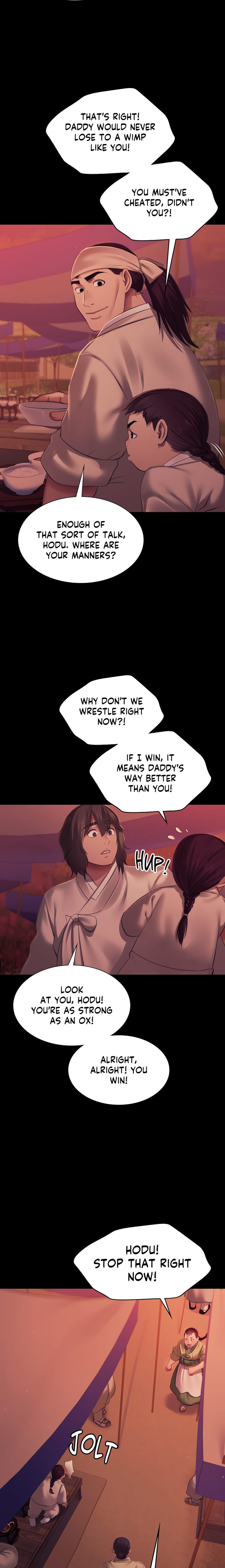 Madam - Chapter 145 - picture 13