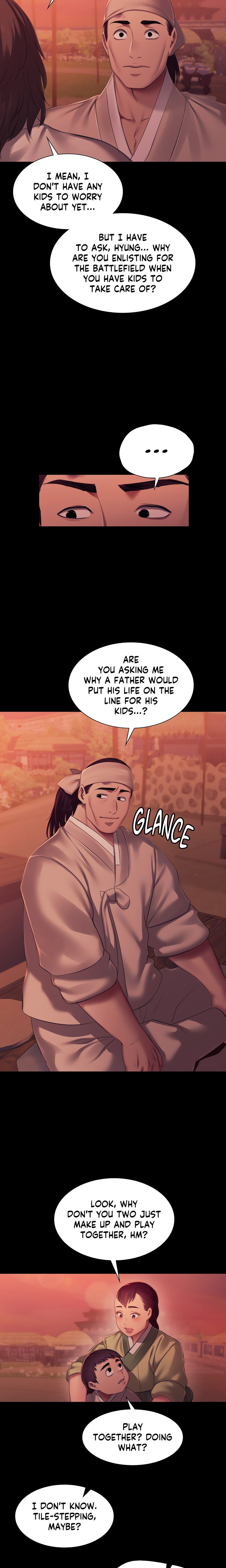 Madam - Chapter 145 - picture 17