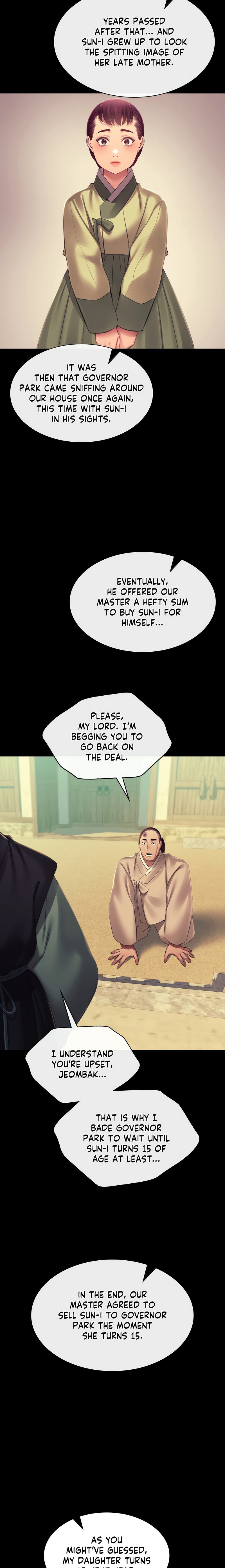 Madam - Chapter 145 - picture 20