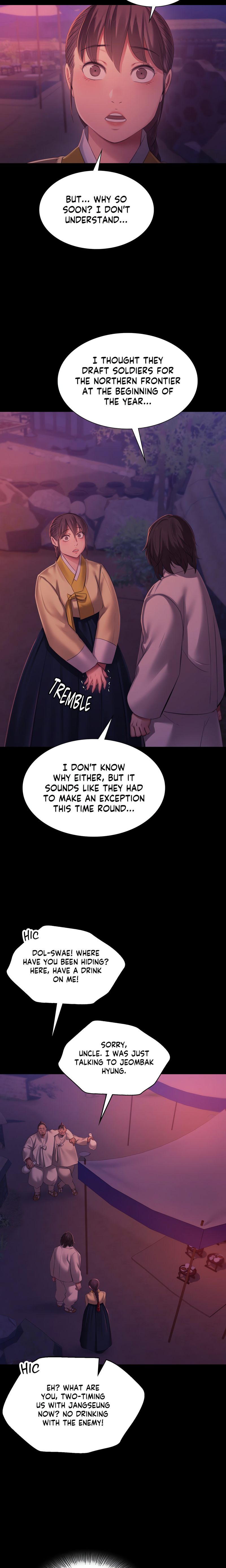 Madam - Chapter 145 - picture 25