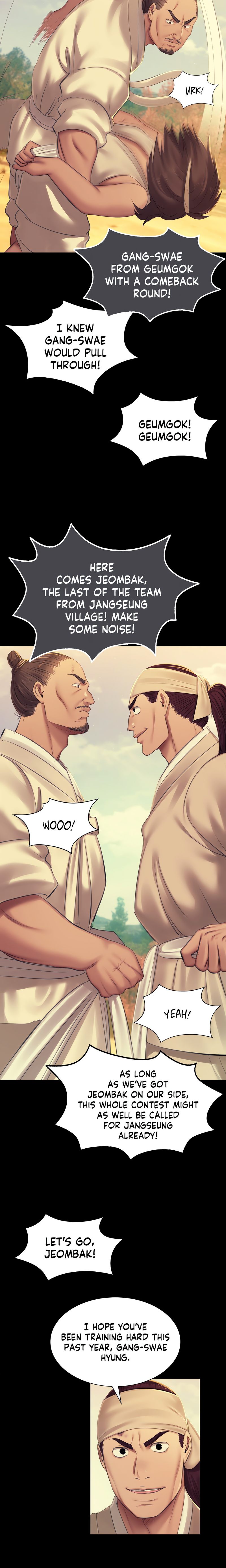 Madam - Chapter 145 - picture 4