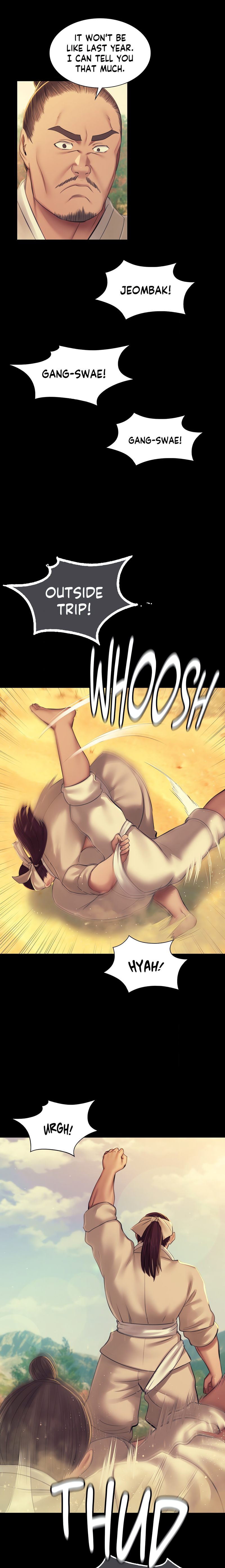 Madam - Chapter 145 - picture 5