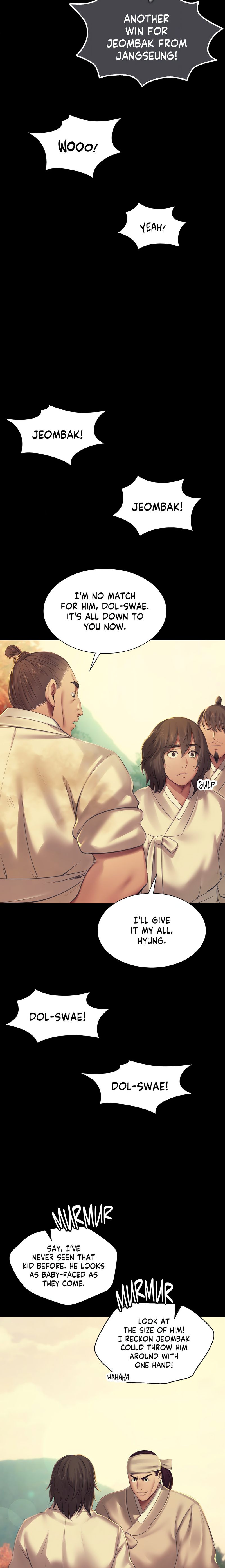 Madam - Chapter 145 - picture 6