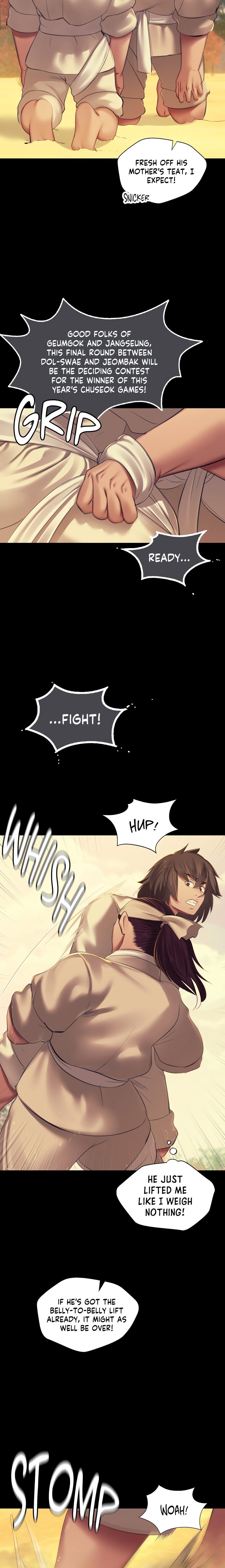 Madam - Chapter 145 - picture 7