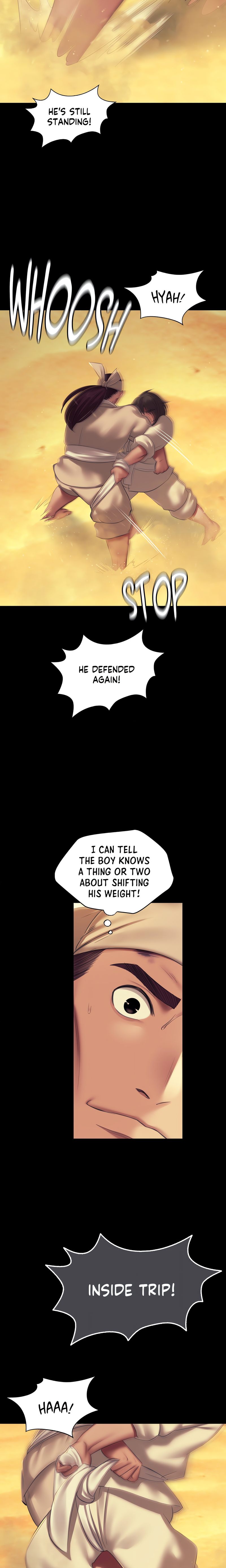Madam - Chapter 145 - picture 8
