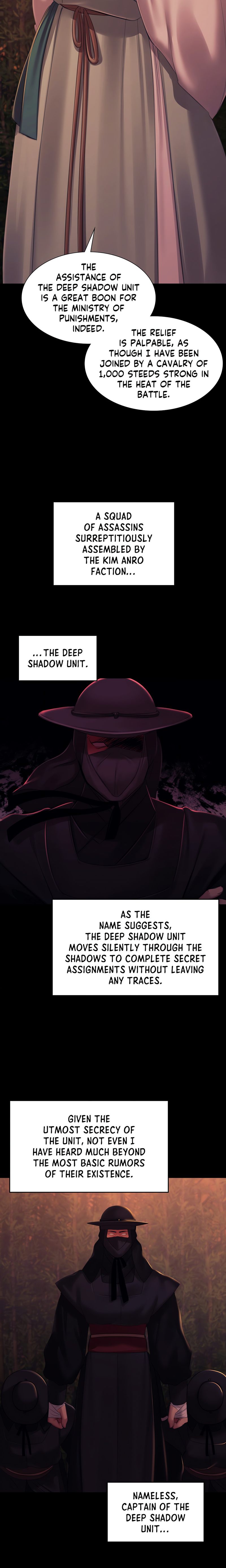 Madam - Chapter 146 - picture 1