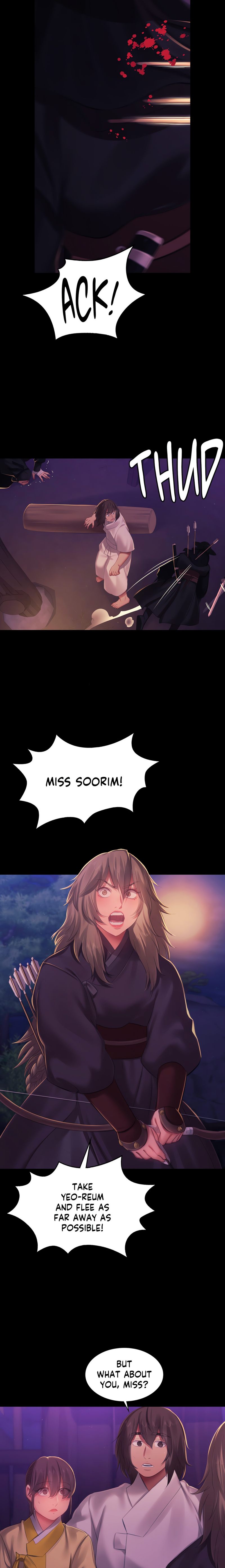 Madam - Chapter 147 - picture 10