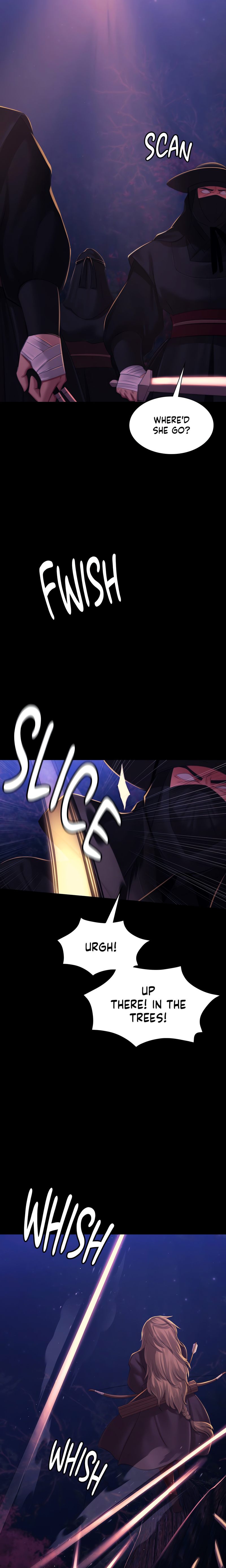 Madam - Chapter 147 - picture 13