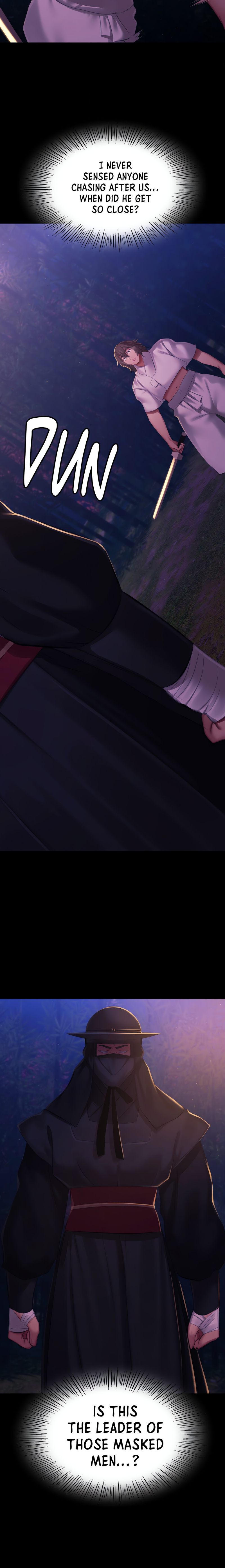 Madam - Chapter 147 - picture 20
