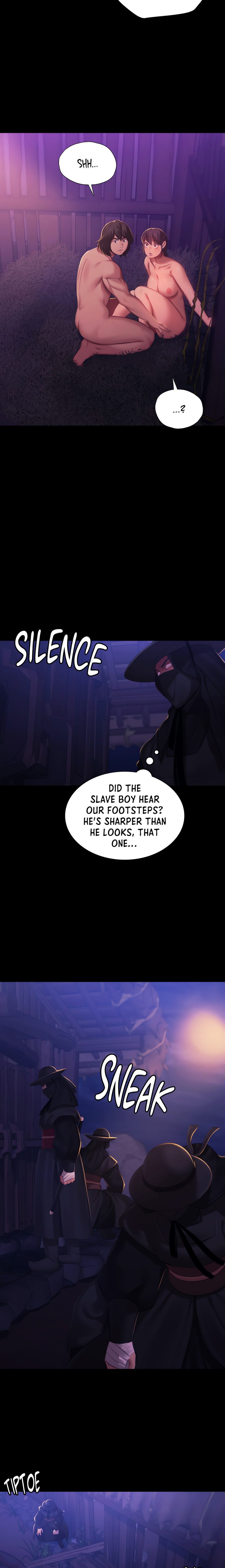 Madam - Chapter 147 - picture 3