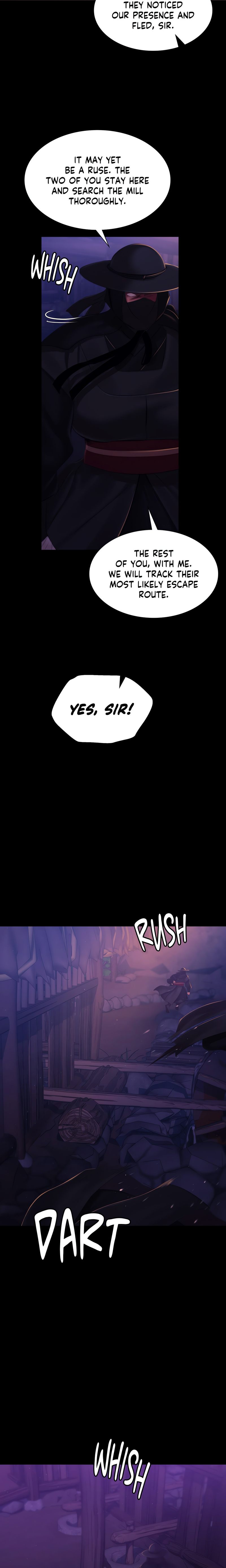 Madam - Chapter 147 - picture 5