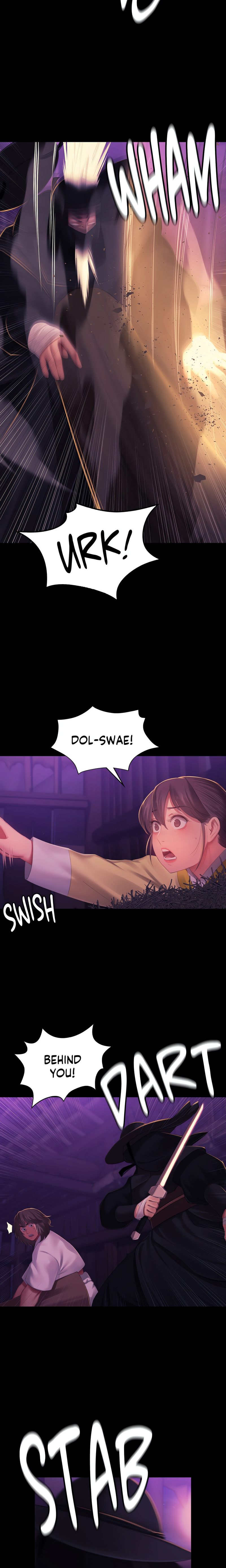 Madam - Chapter 147 - picture 9