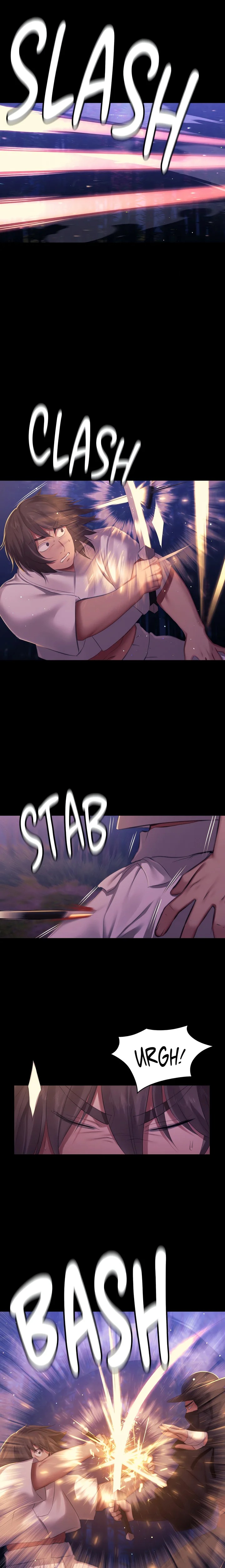 Madam - Chapter 148 - picture 1