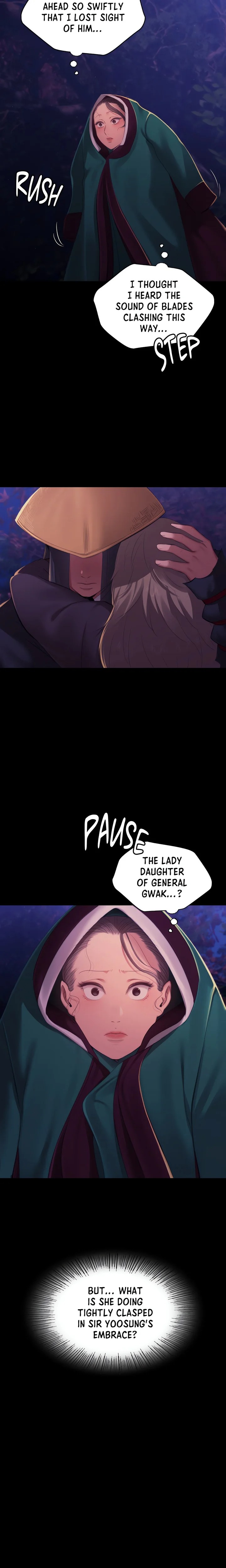 Madam - Chapter 148 - picture 11