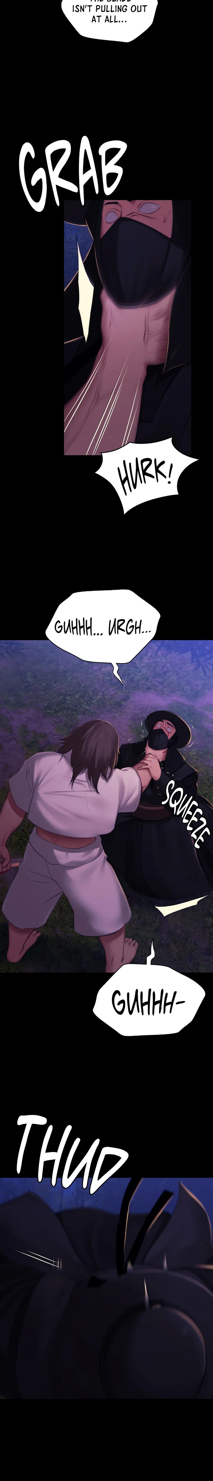 Madam - Chapter 148 - picture 14