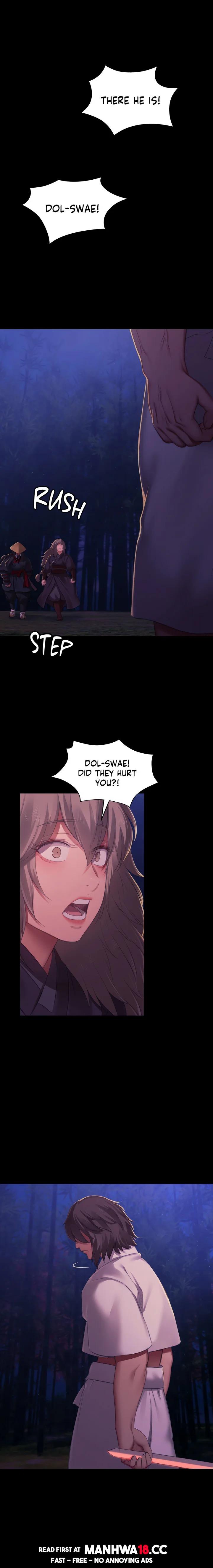 Madam - Chapter 148 - picture 15