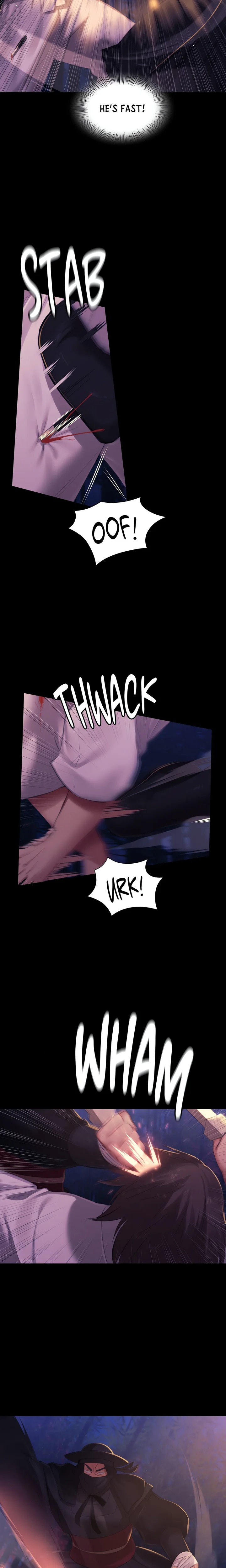 Madam - Chapter 148 - picture 2