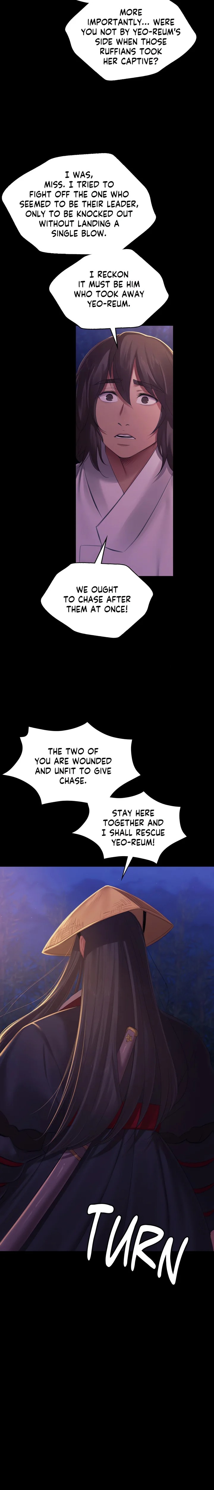 Madam - Chapter 148 - picture 20