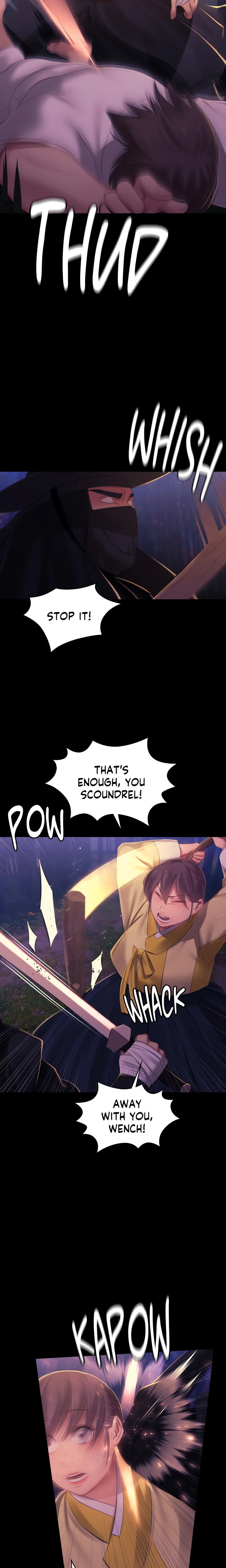 Madam - Chapter 148 - picture 3