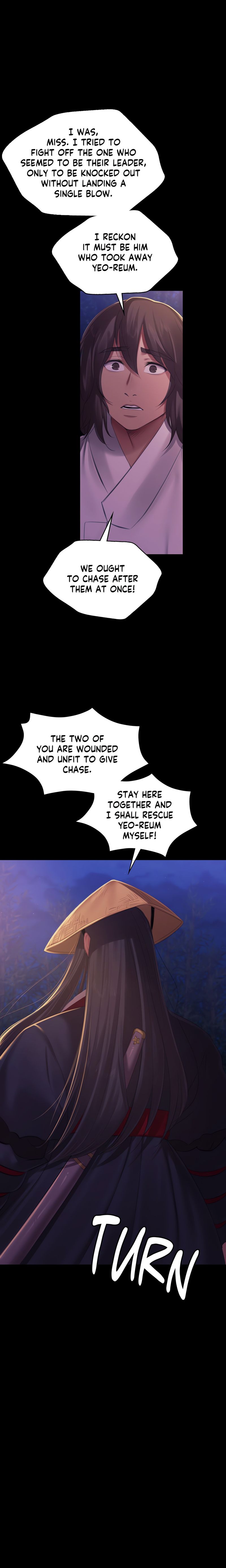 Madam - Chapter 149 - picture 0
