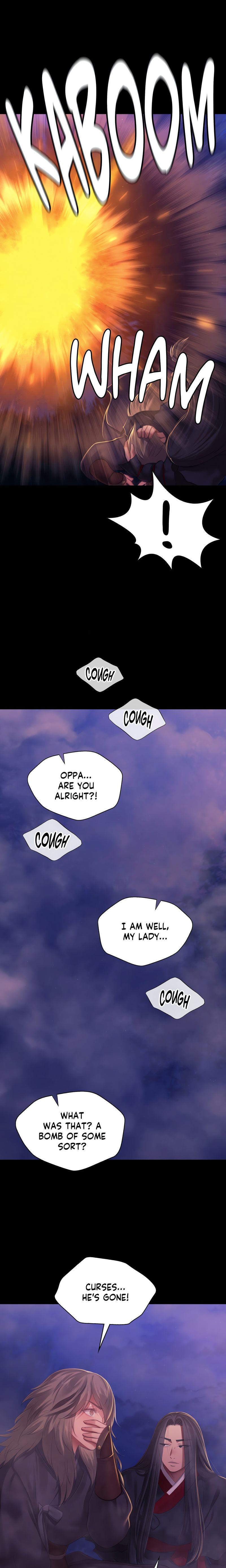 Madam - Chapter 149 - picture 13