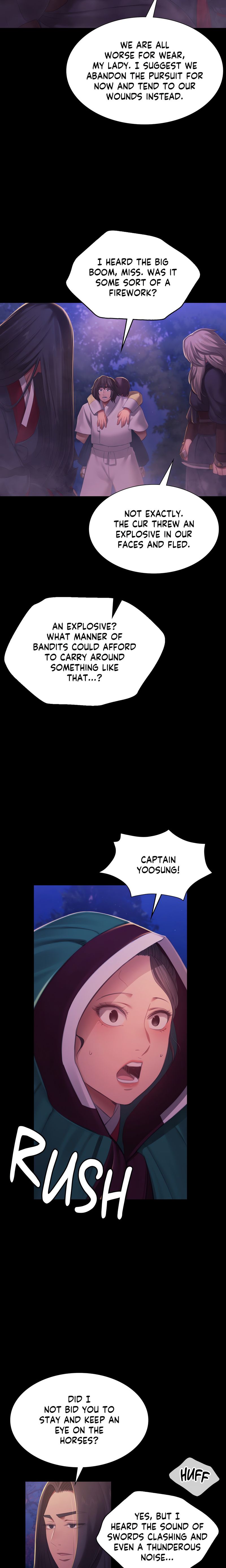Madam - Chapter 149 - picture 14