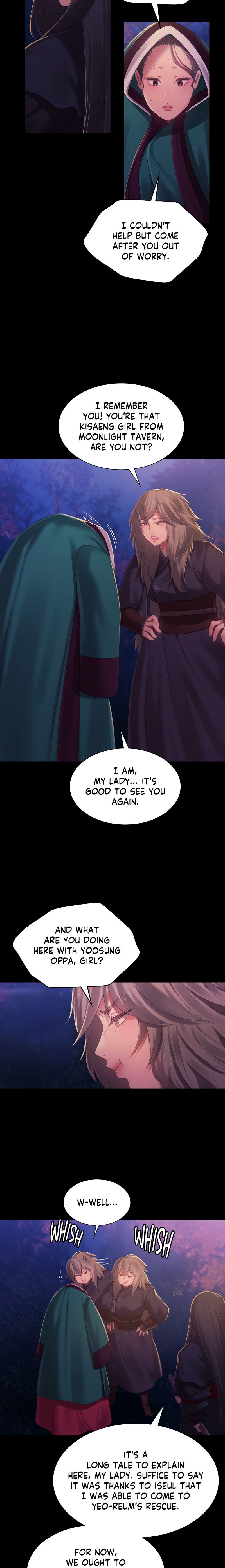 Madam - Chapter 149 - picture 15