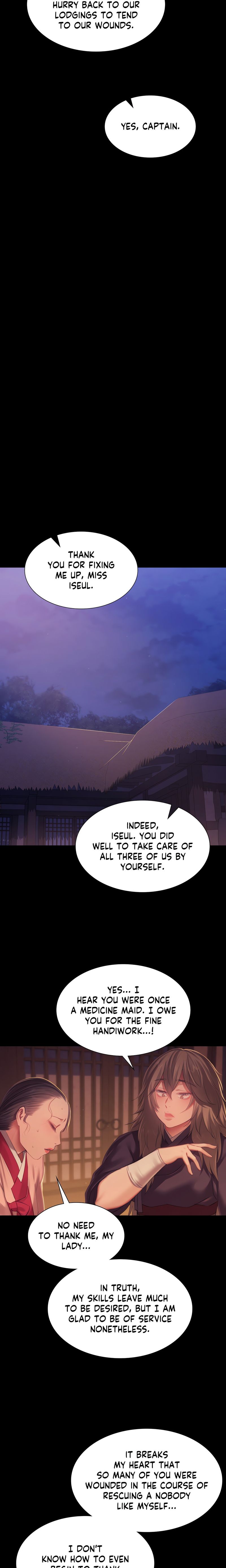 Madam - Chapter 149 - picture 16