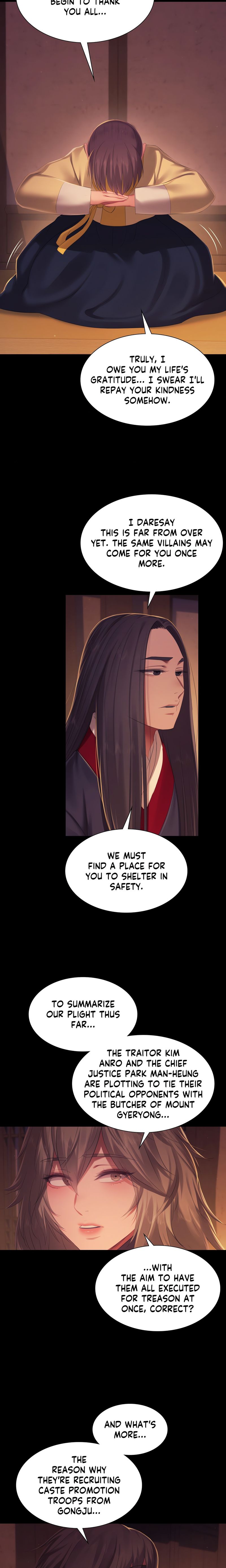 Madam - Chapter 149 - picture 17