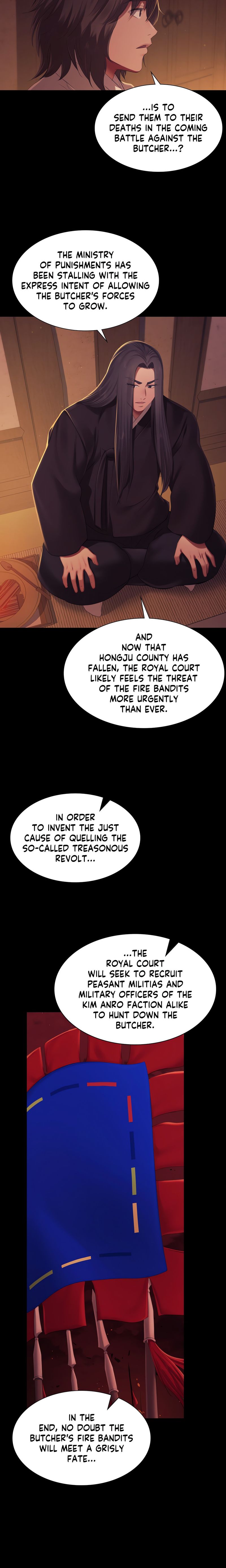 Madam - Chapter 149 - picture 18