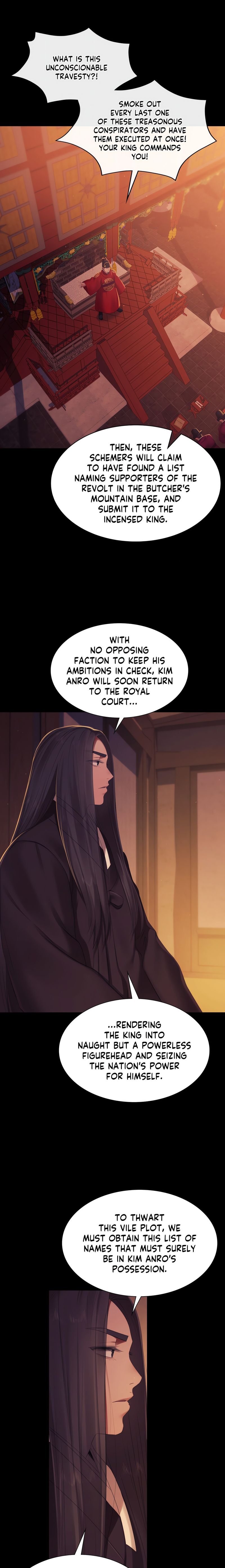 Madam - Chapter 149 - picture 19