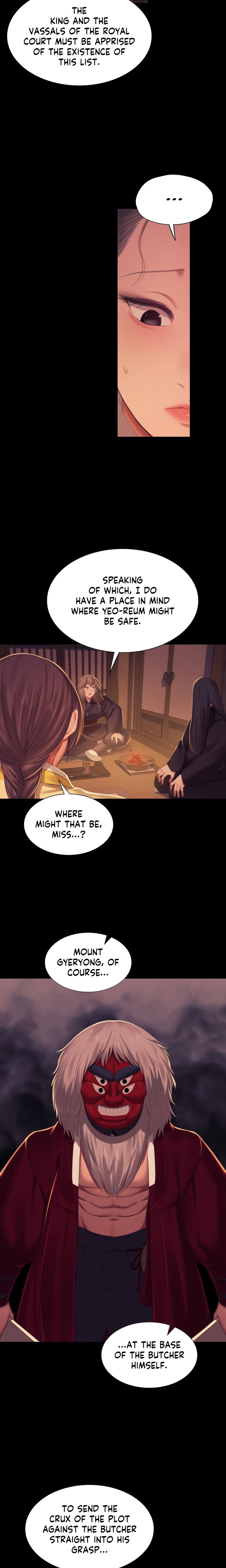 Madam - Chapter 149 - picture 20