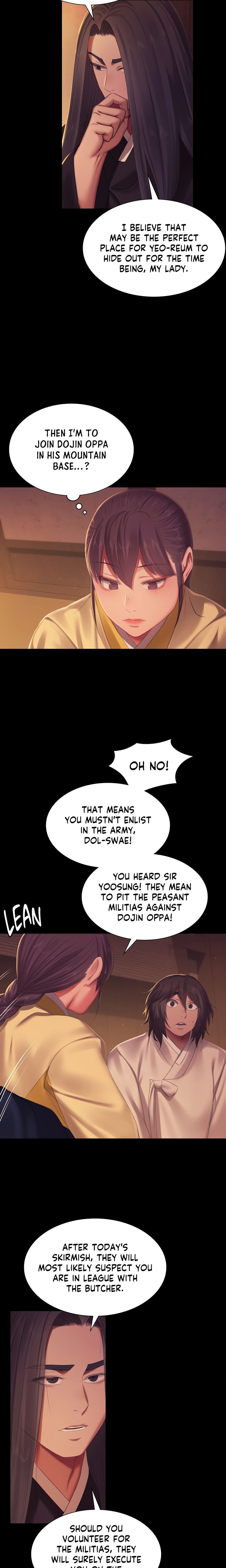 Madam - Chapter 149 - picture 21