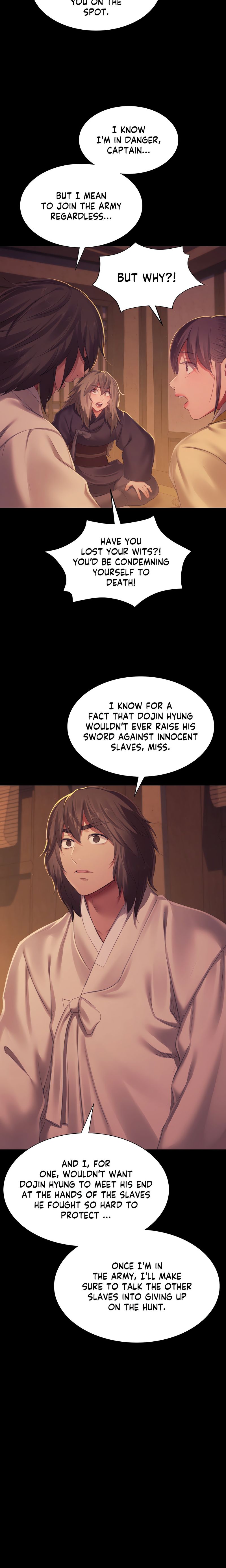 Madam - Chapter 149 - picture 22