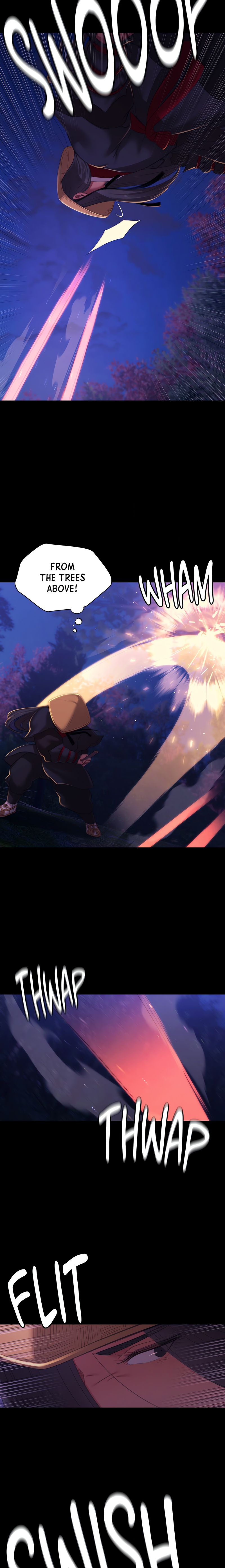 Madam - Chapter 149 - picture 3